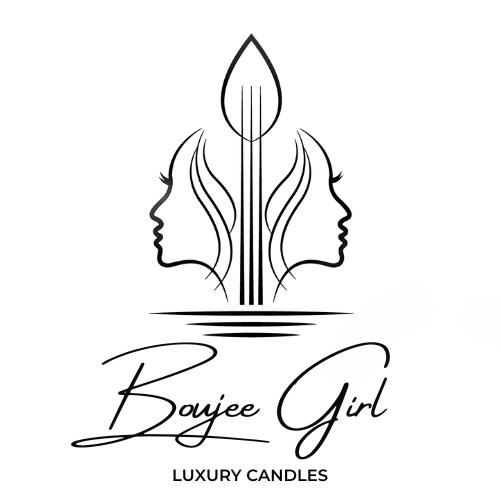 Boujee Girl Candles