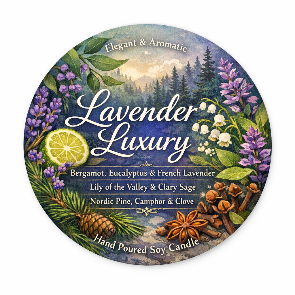 Rock Bottom, Solid Foundation Candle | 12 oz Coconut + Beeswax